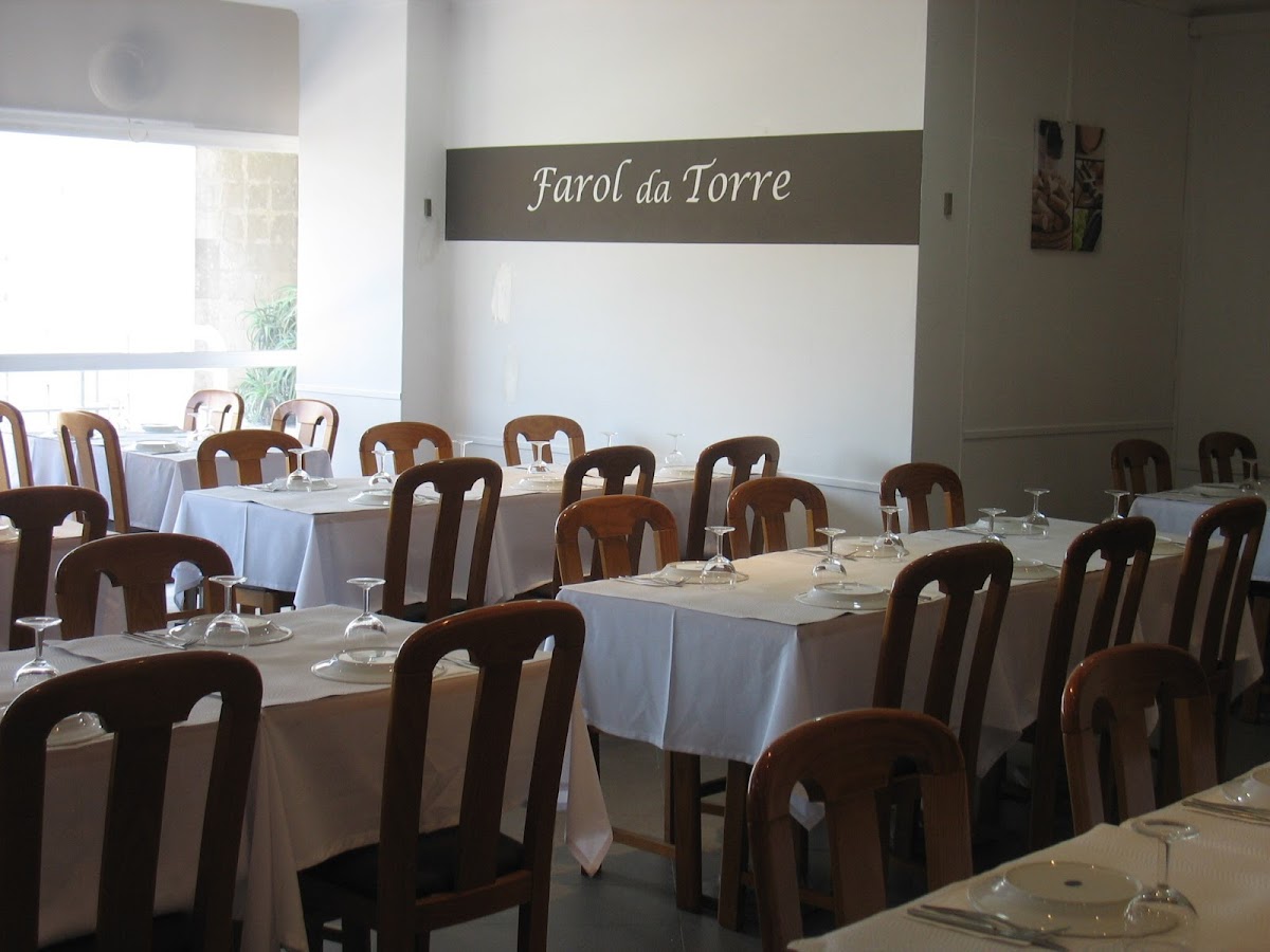 Farol Da Torre Photos 2